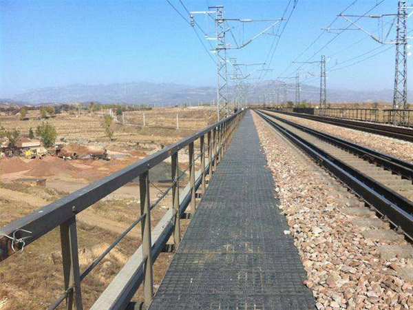 道口板具有环保性安装快捷的实用性